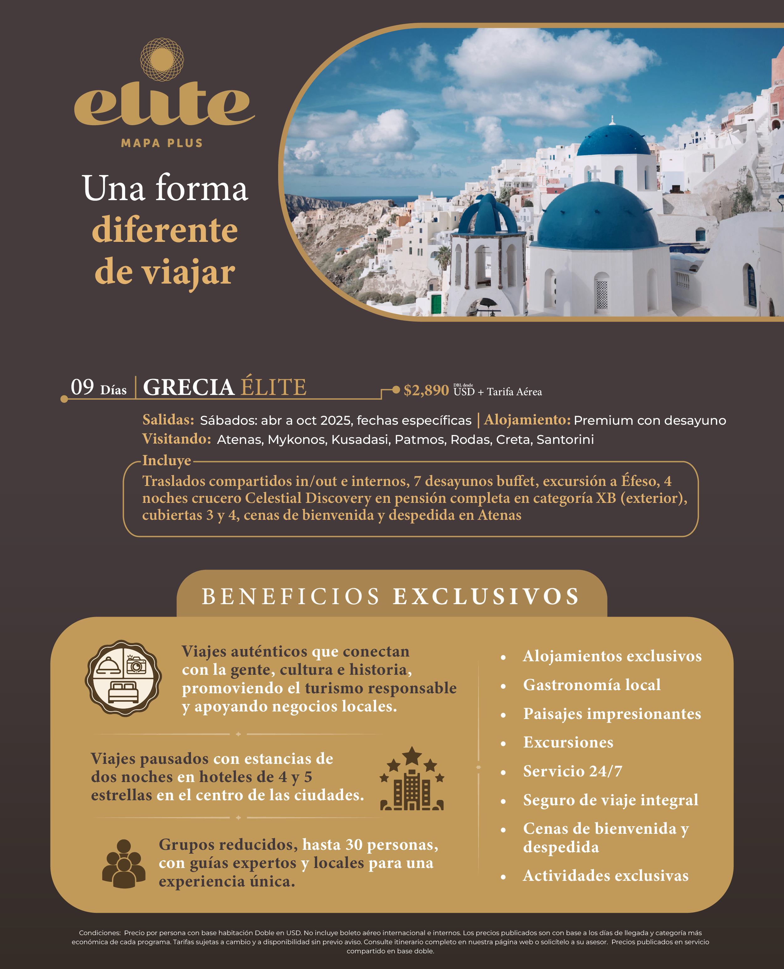 Flyer Travel Shop