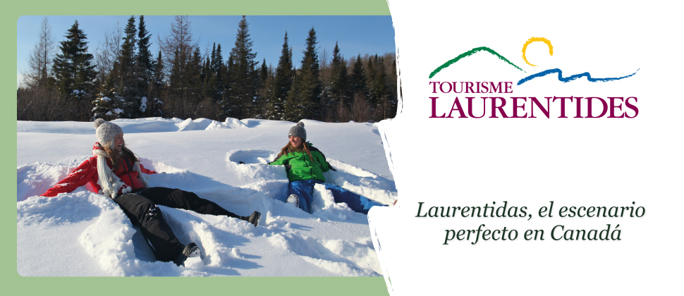 ESQUI EN MONT TREMBLANT – LAURENTIDAS 2025-2026