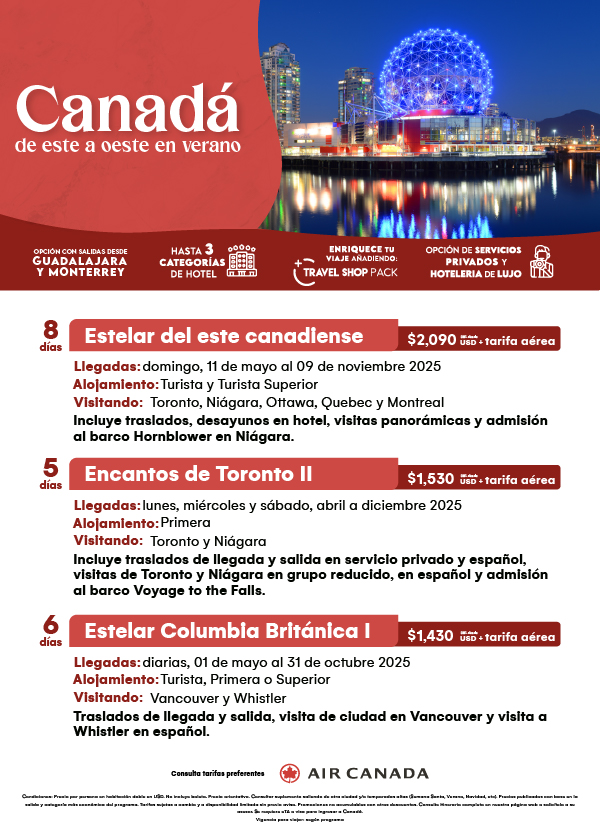 Flyer Travel Shop