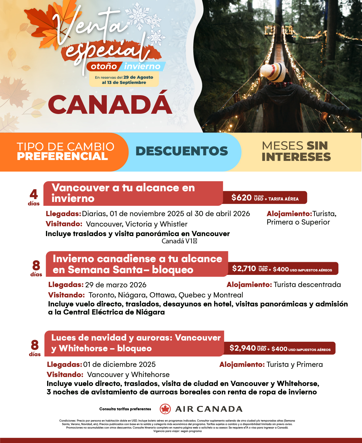 Flyer Travel Shop