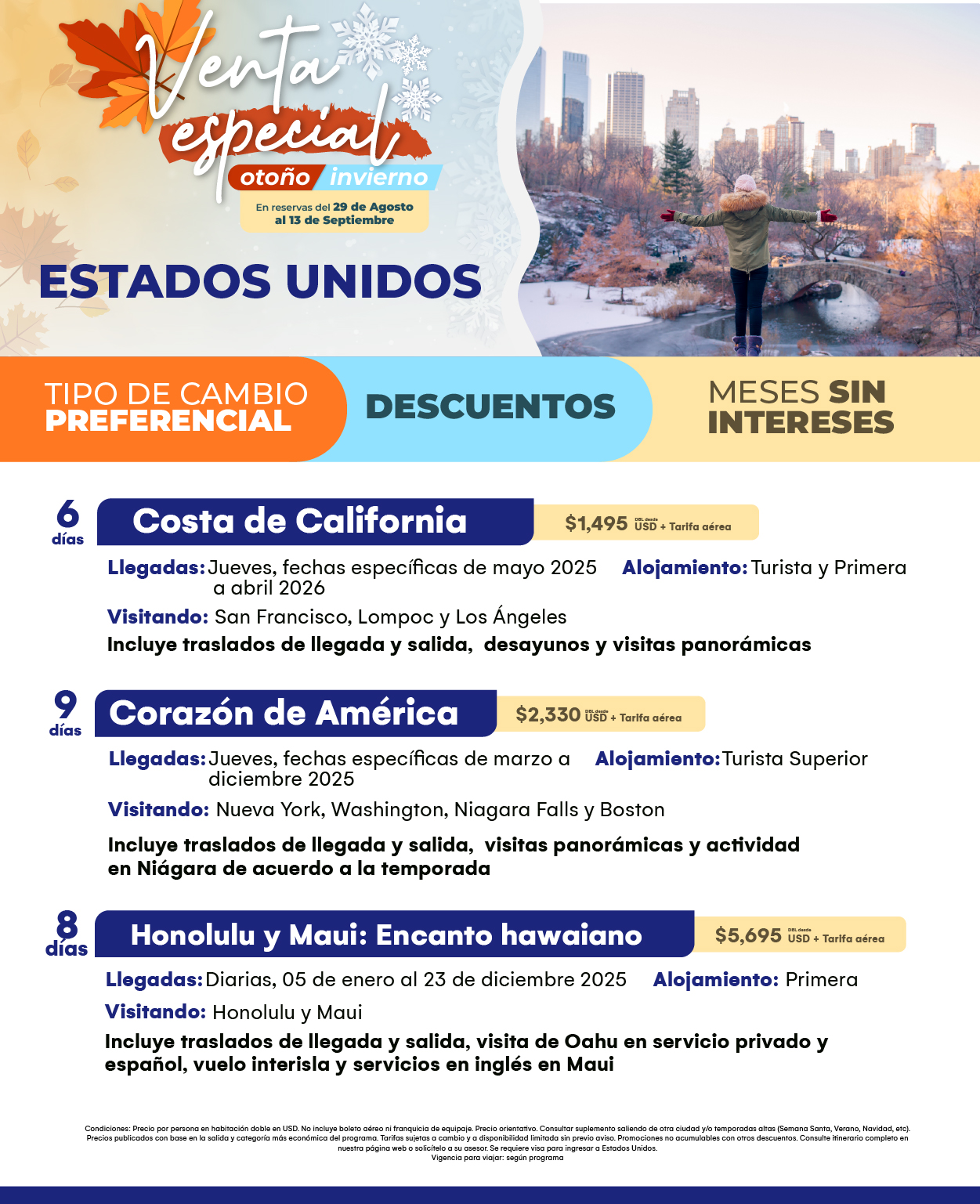 Flyer Travel Shop
