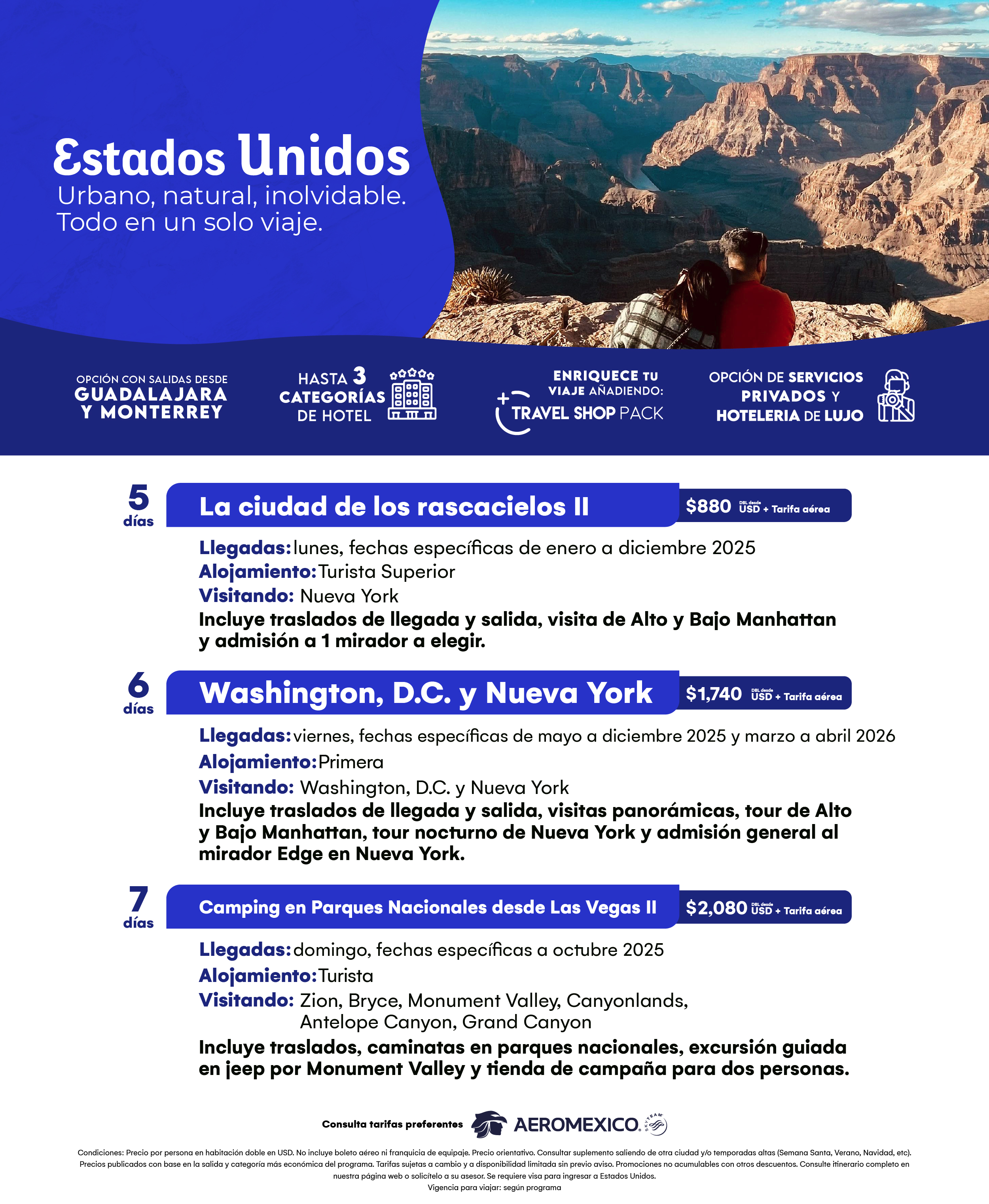 Flyer Travel Shop