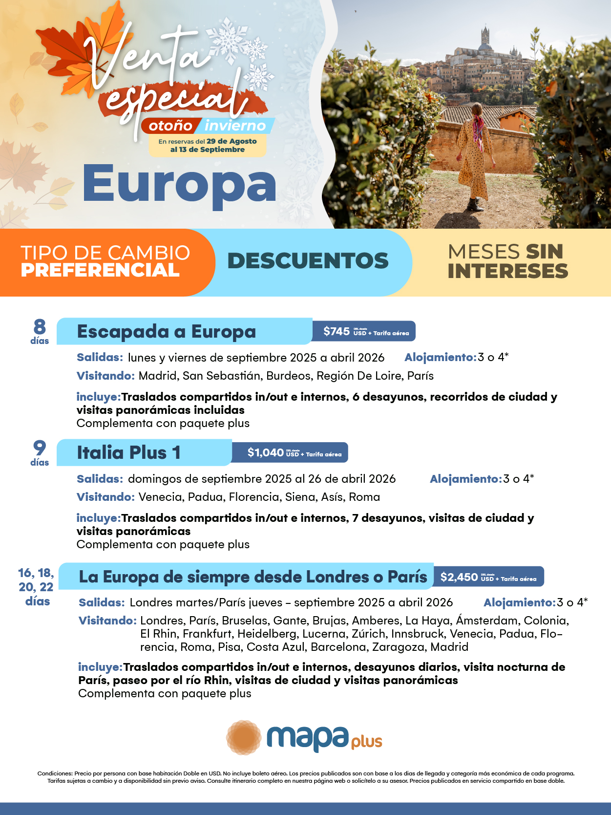 Flyer Travel Shop