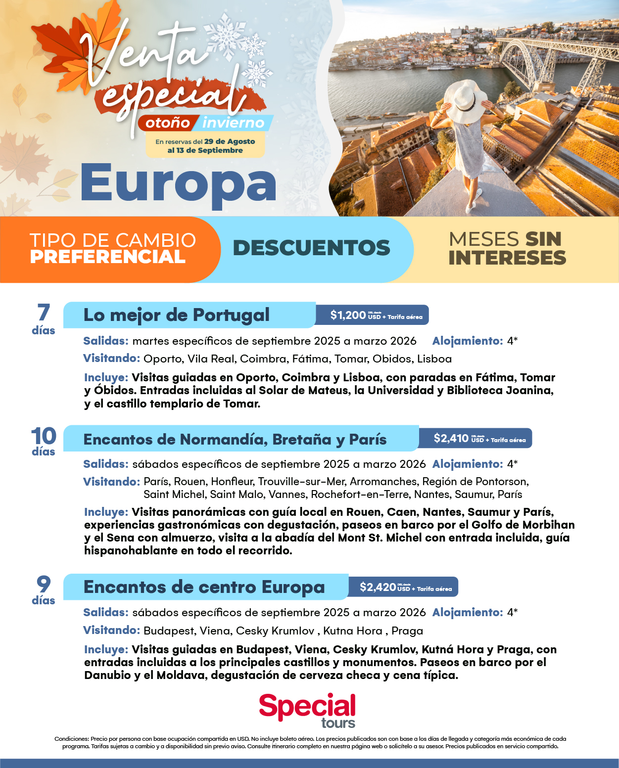 Flyer Travel Shop