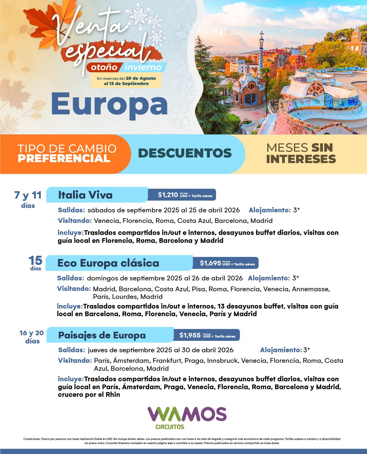 Flyer Travel Shop