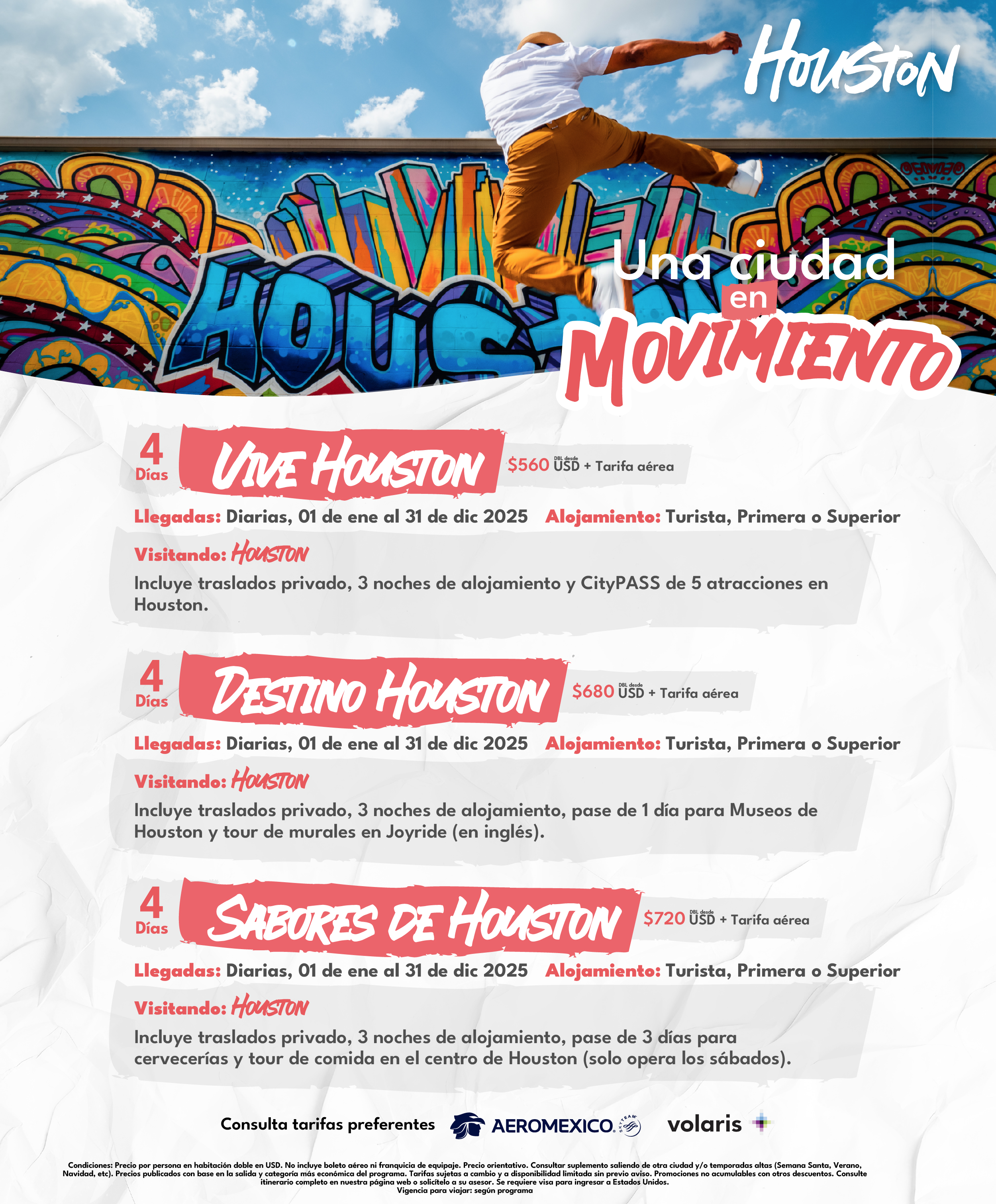 Flyer Travel Shop