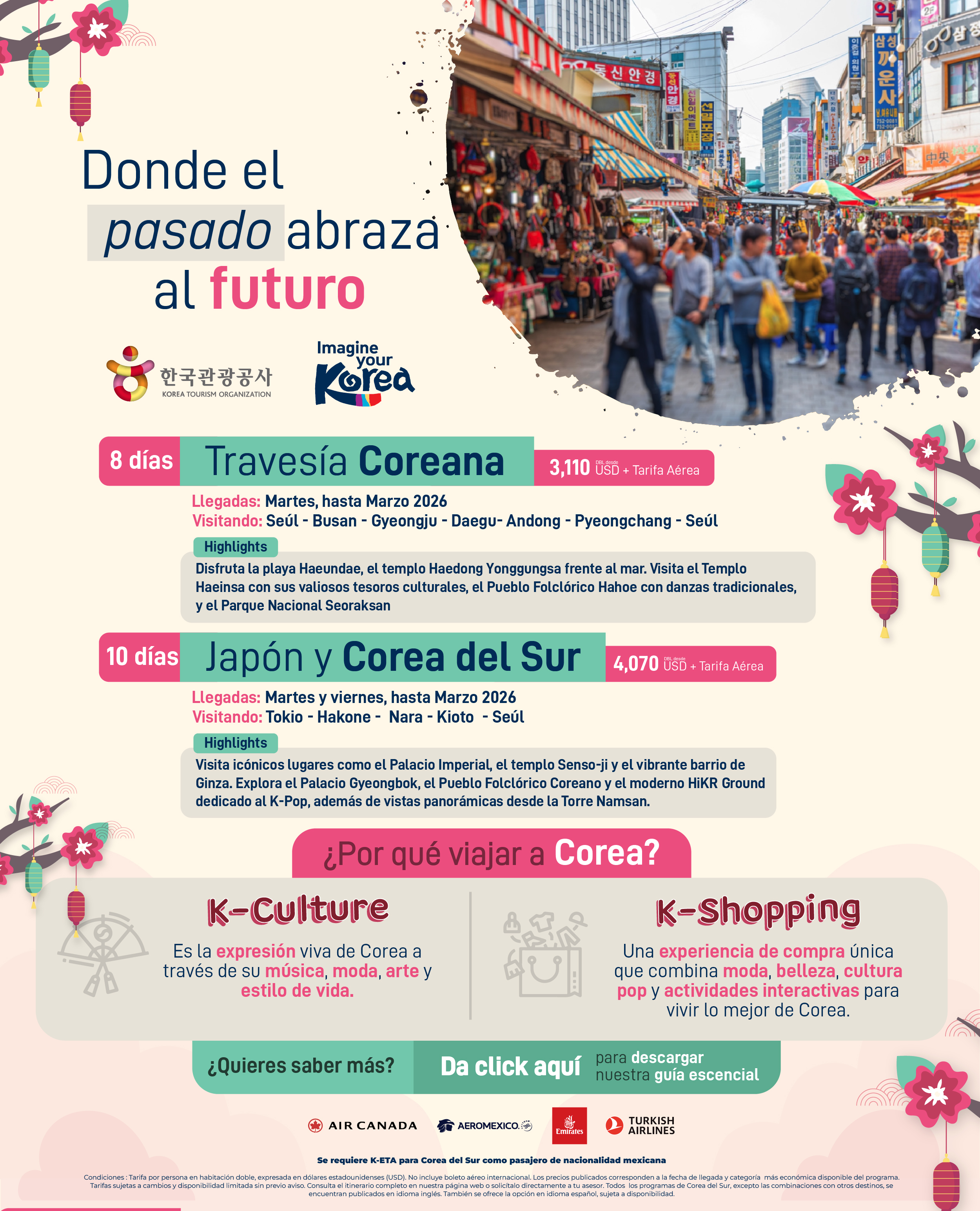 Flyer Travel Shop
