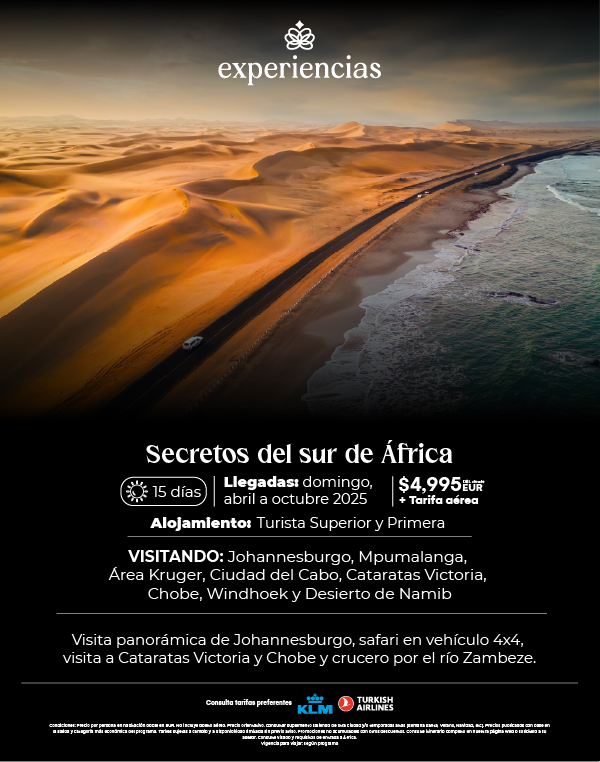 Flyer Travel Shop