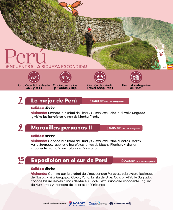 Flyer Travel Shop