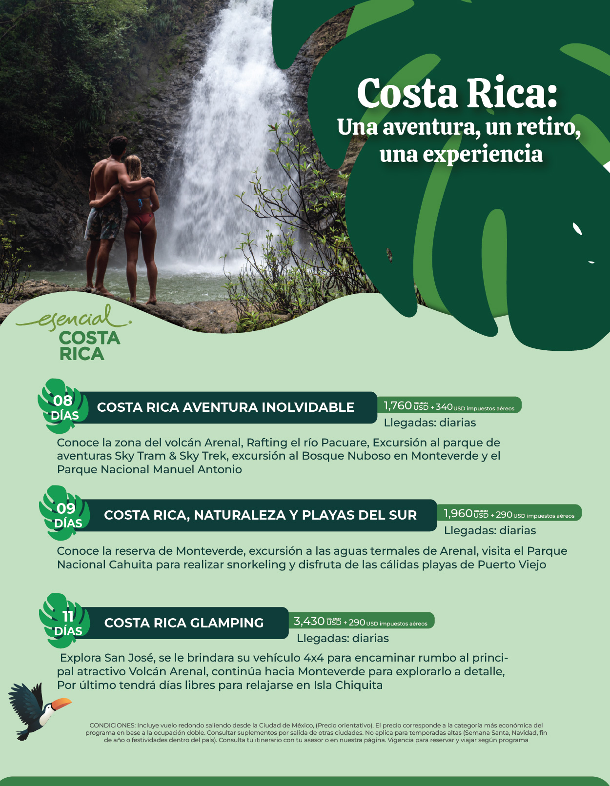 Flyer Travel Shop