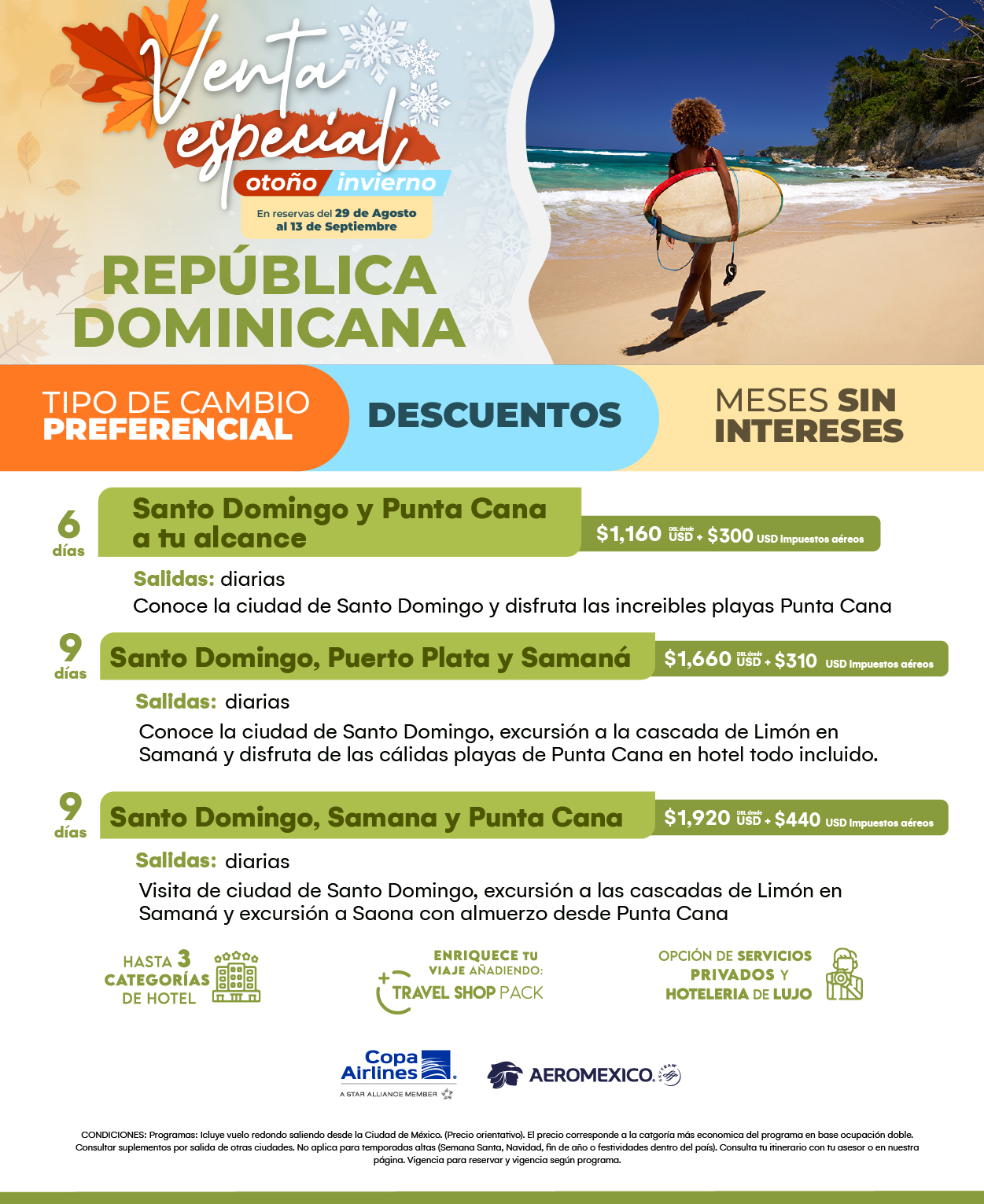 Flyer Travel Shop