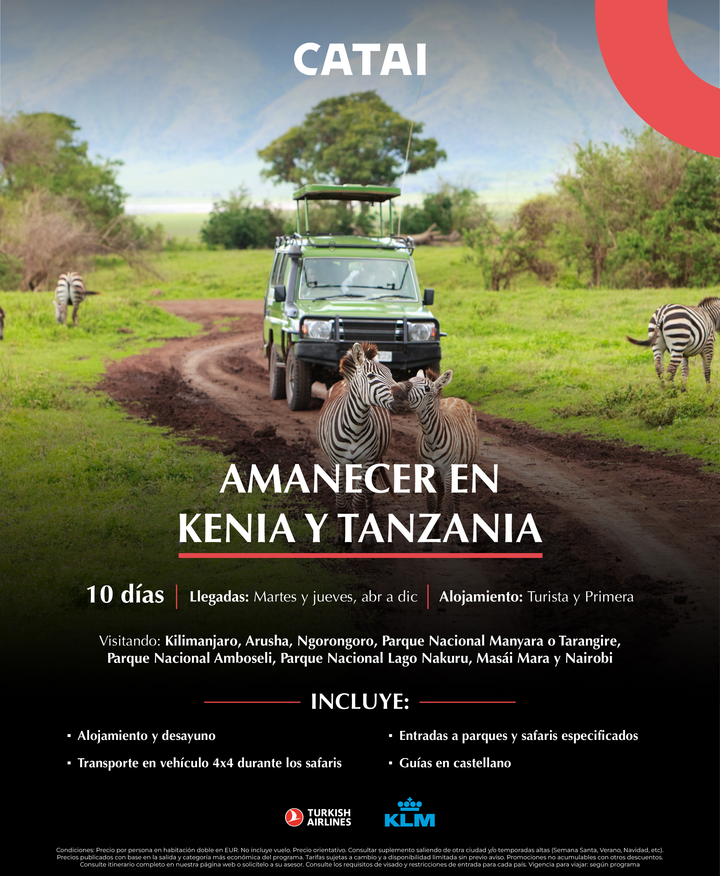 Flyer Travel Shop