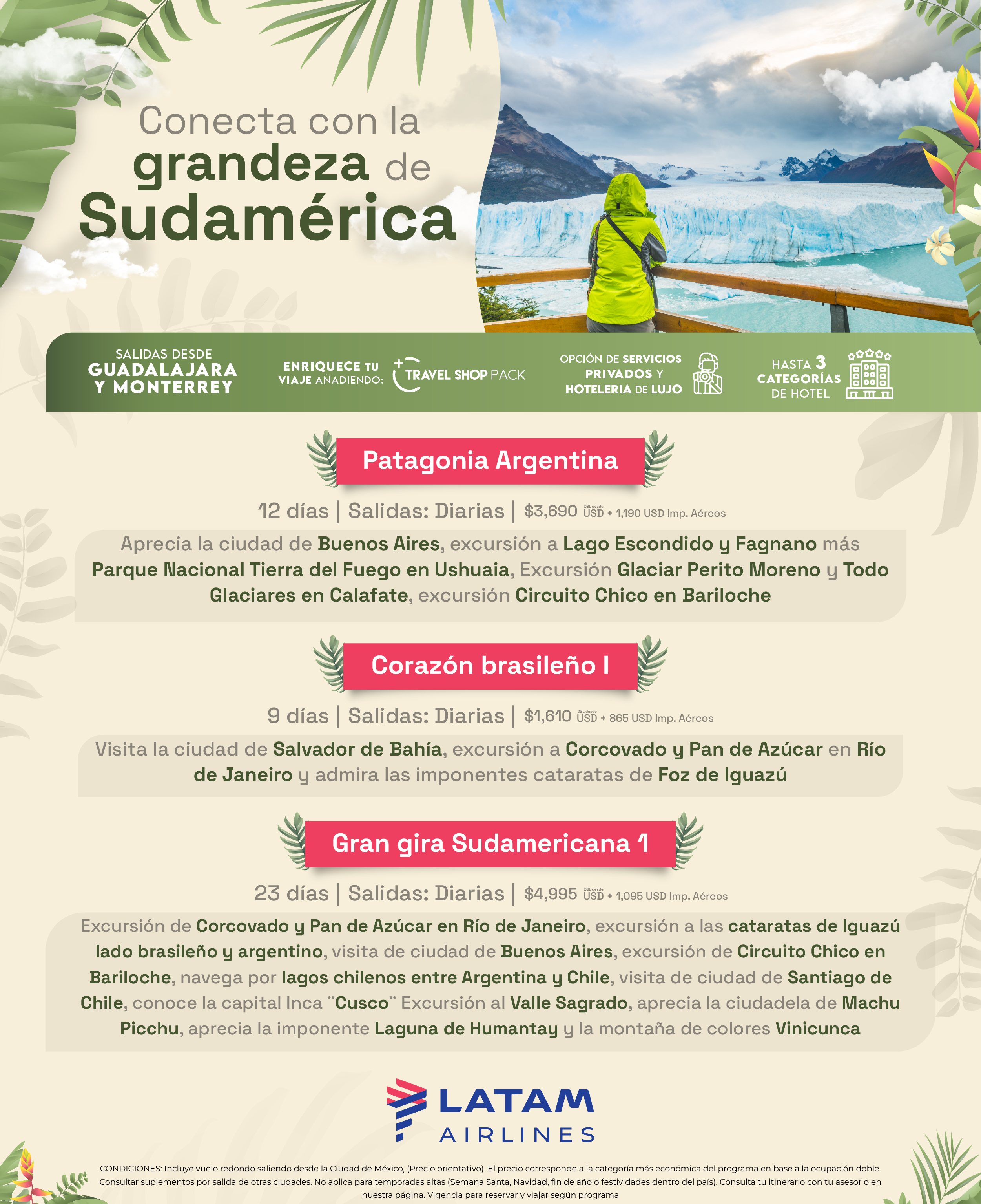 Flyer Travel Shop