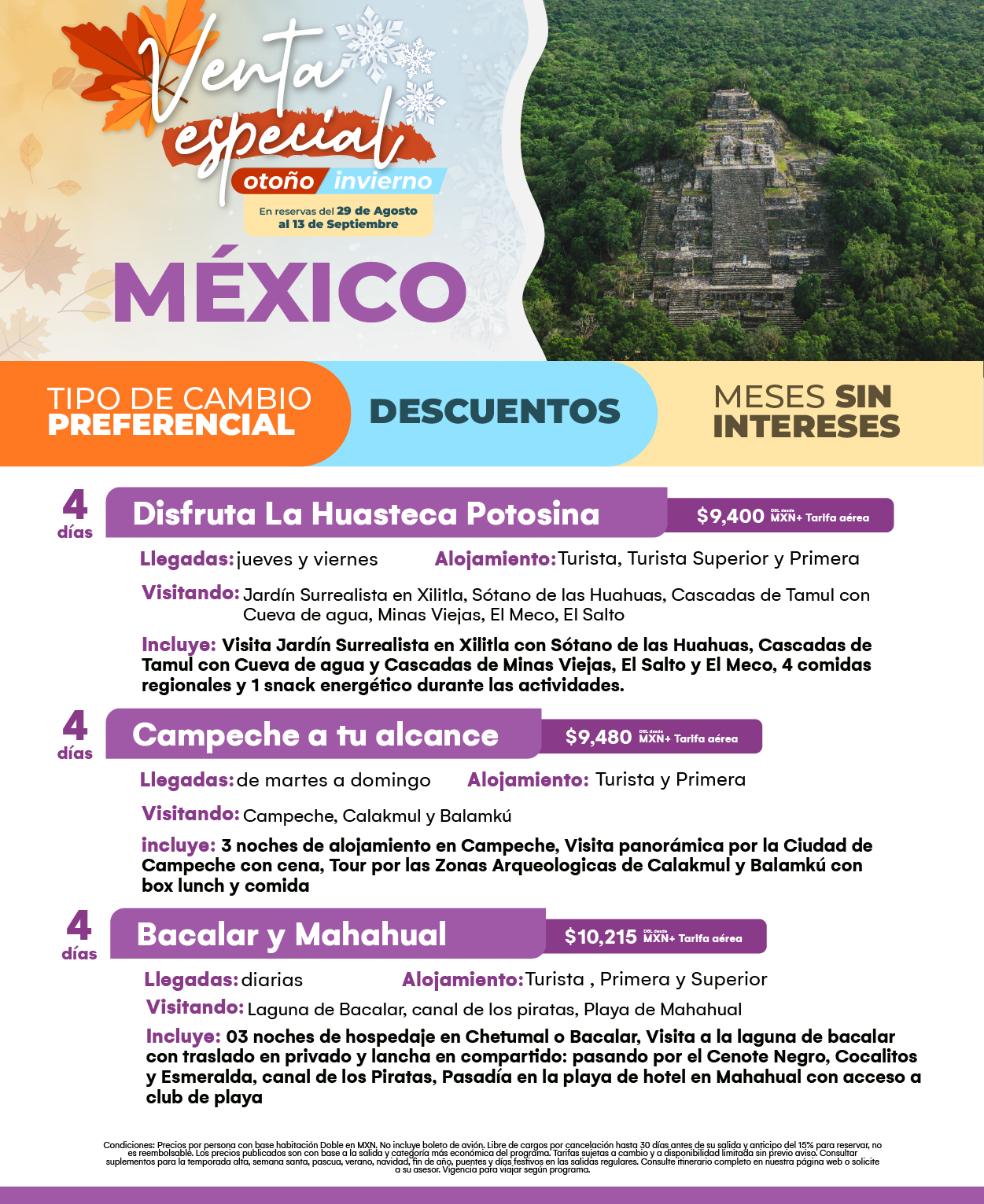 Flyer Travel Shop