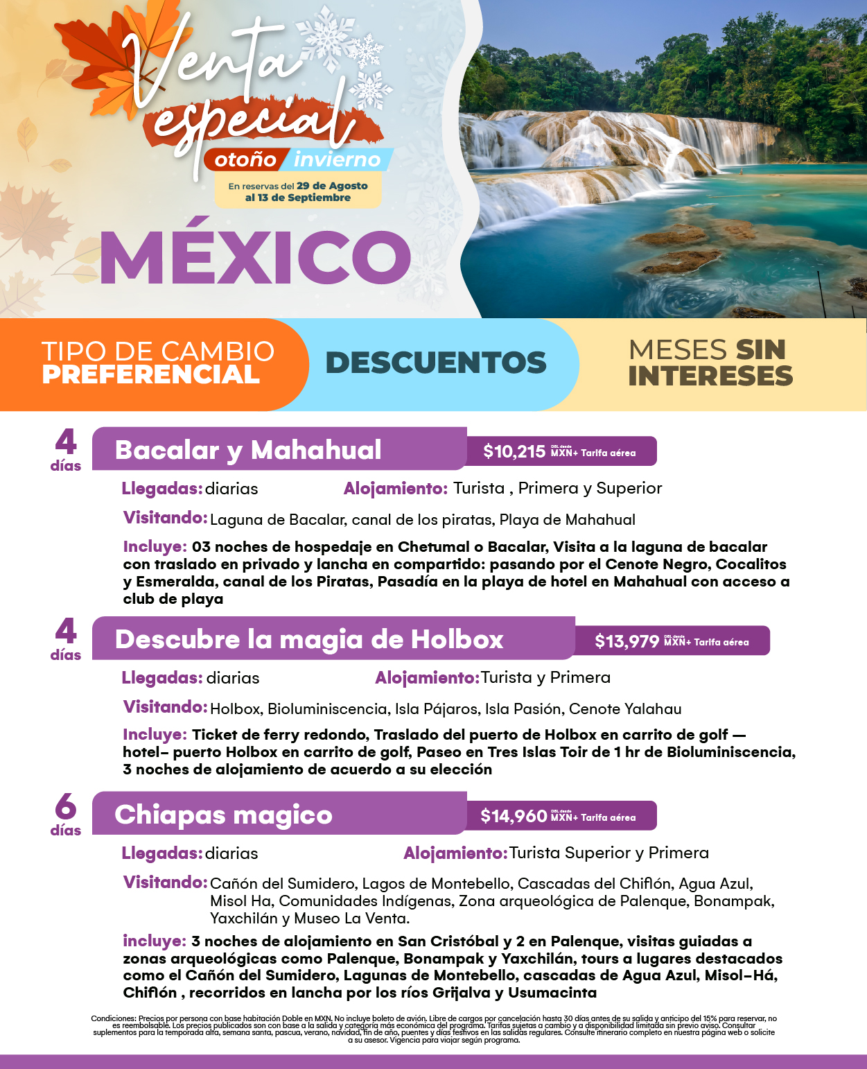 Flyer Travel Shop