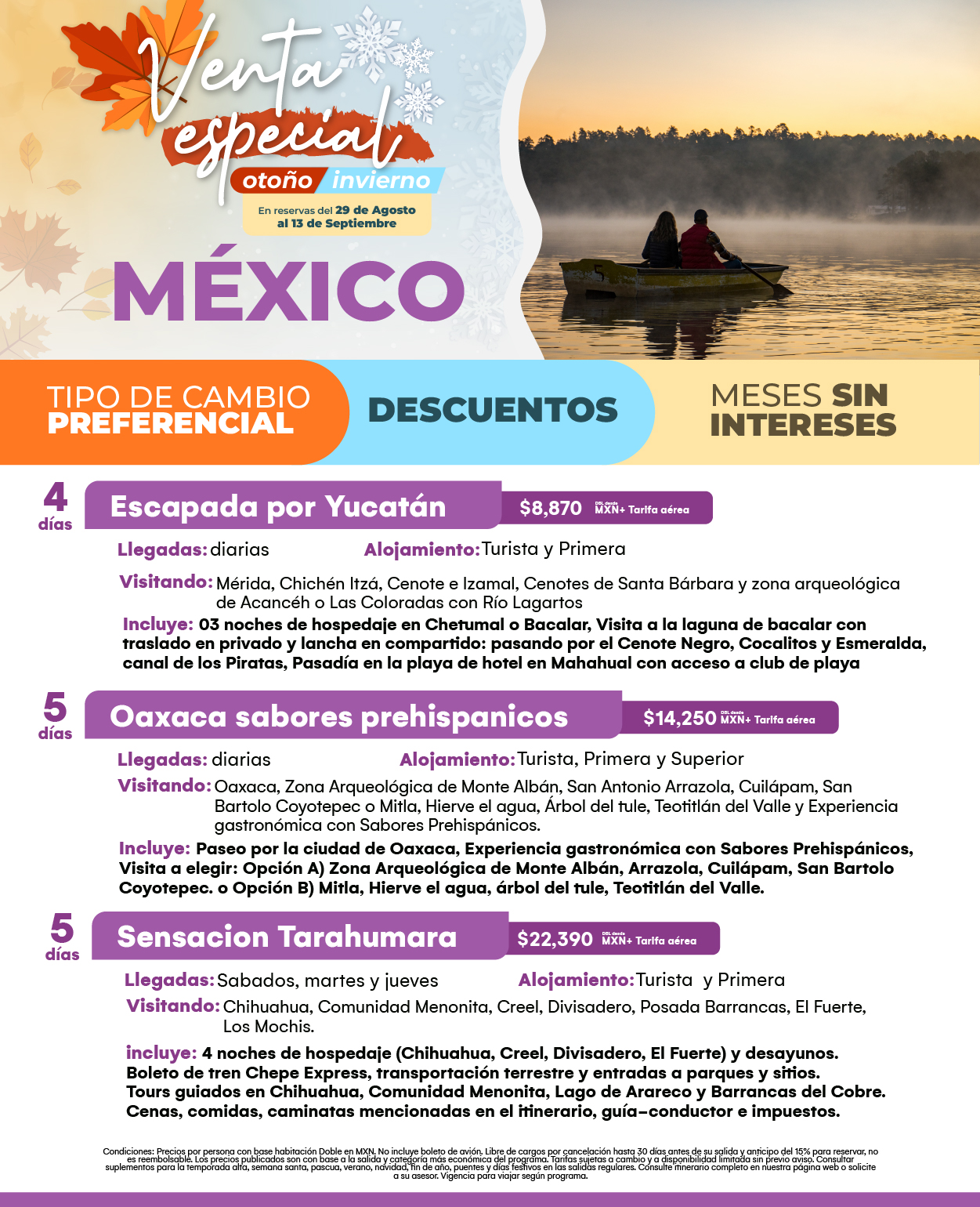 Flyer Travel Shop