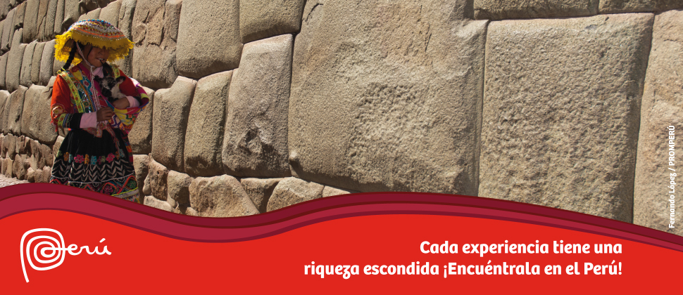 PERÚ A TU ALCANCE