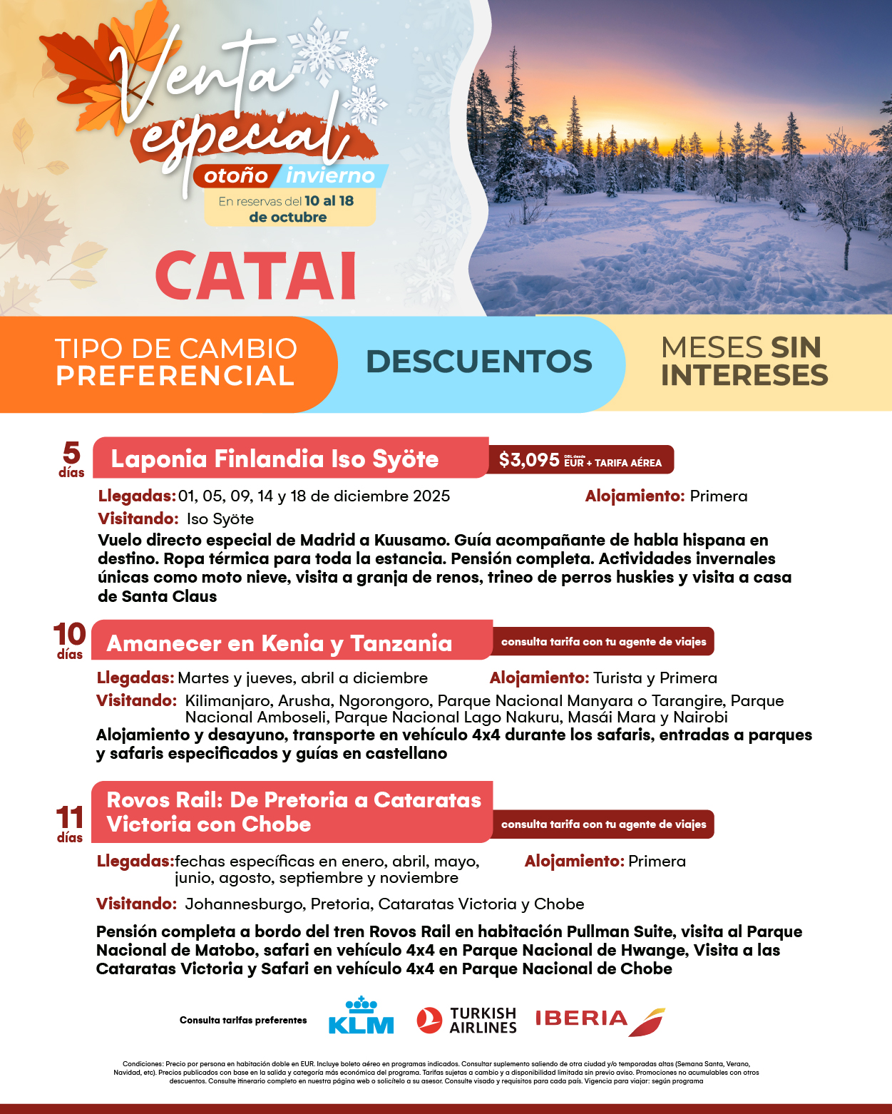 Flyer Travel Shop