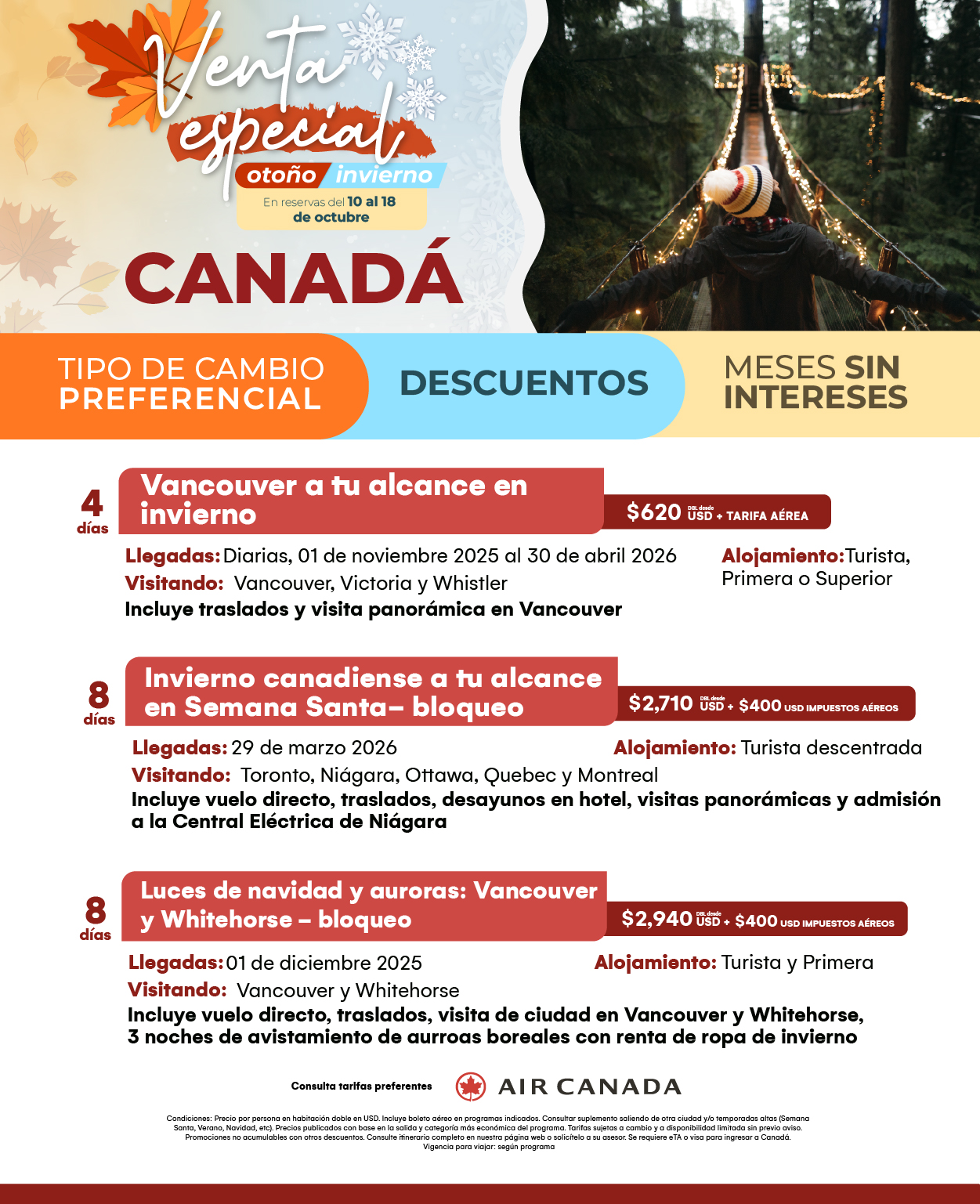 Flyer Travel Shop