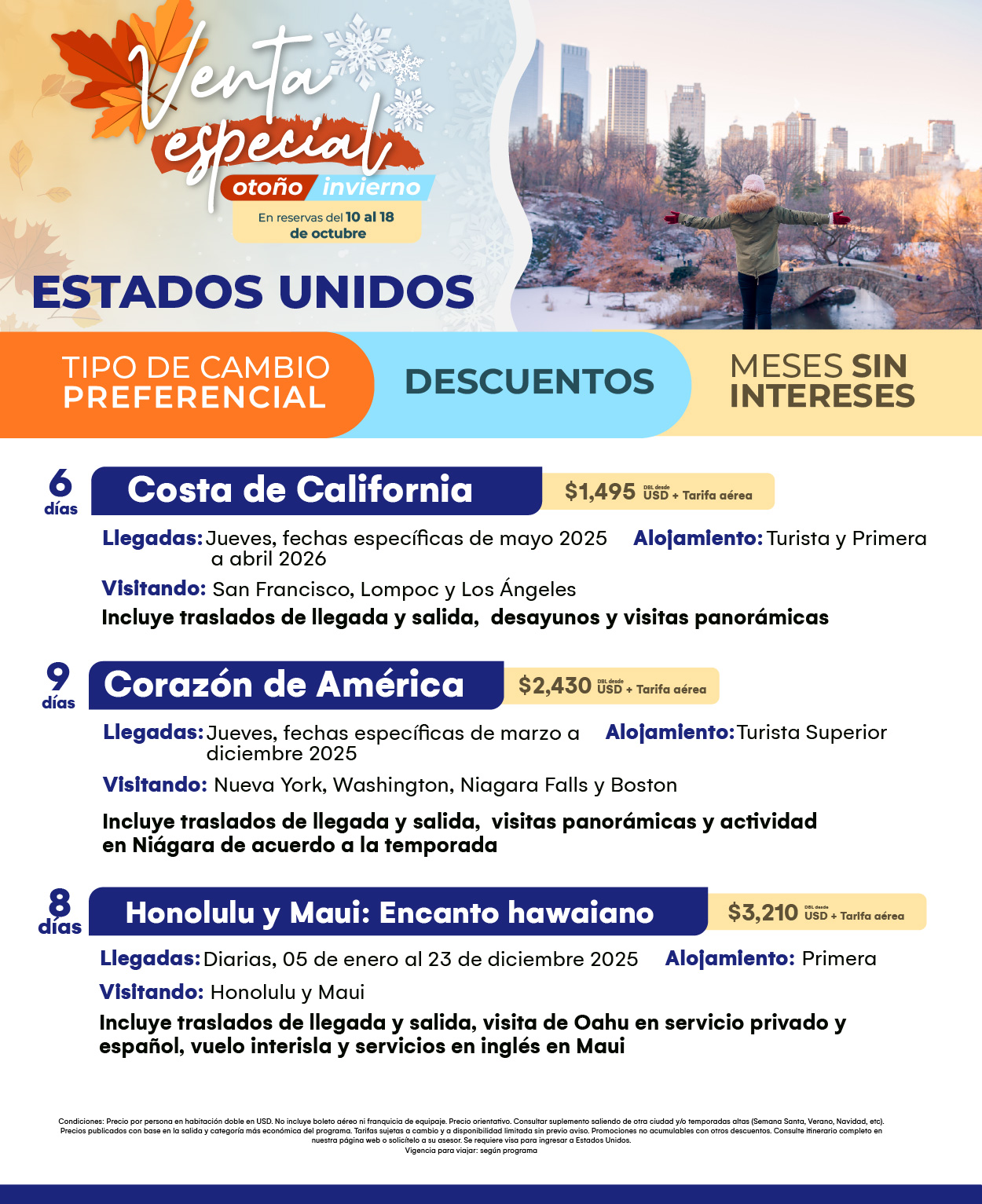 Flyer Travel Shop