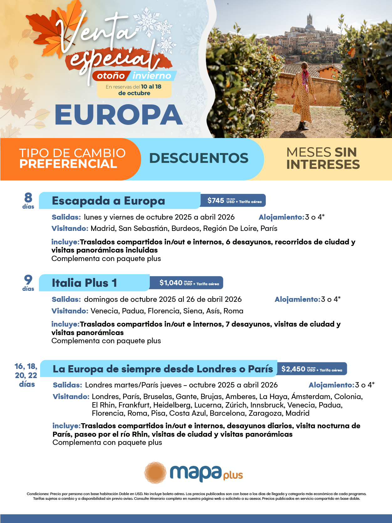 Flyer Travel Shop