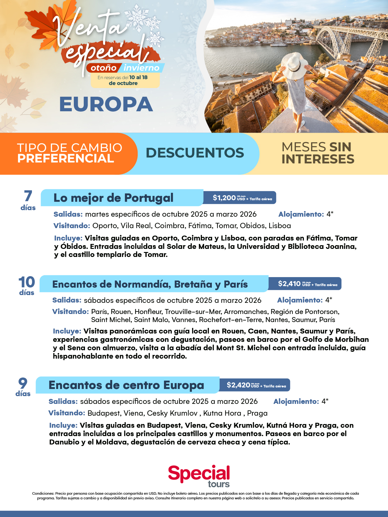 Flyer Travel Shop