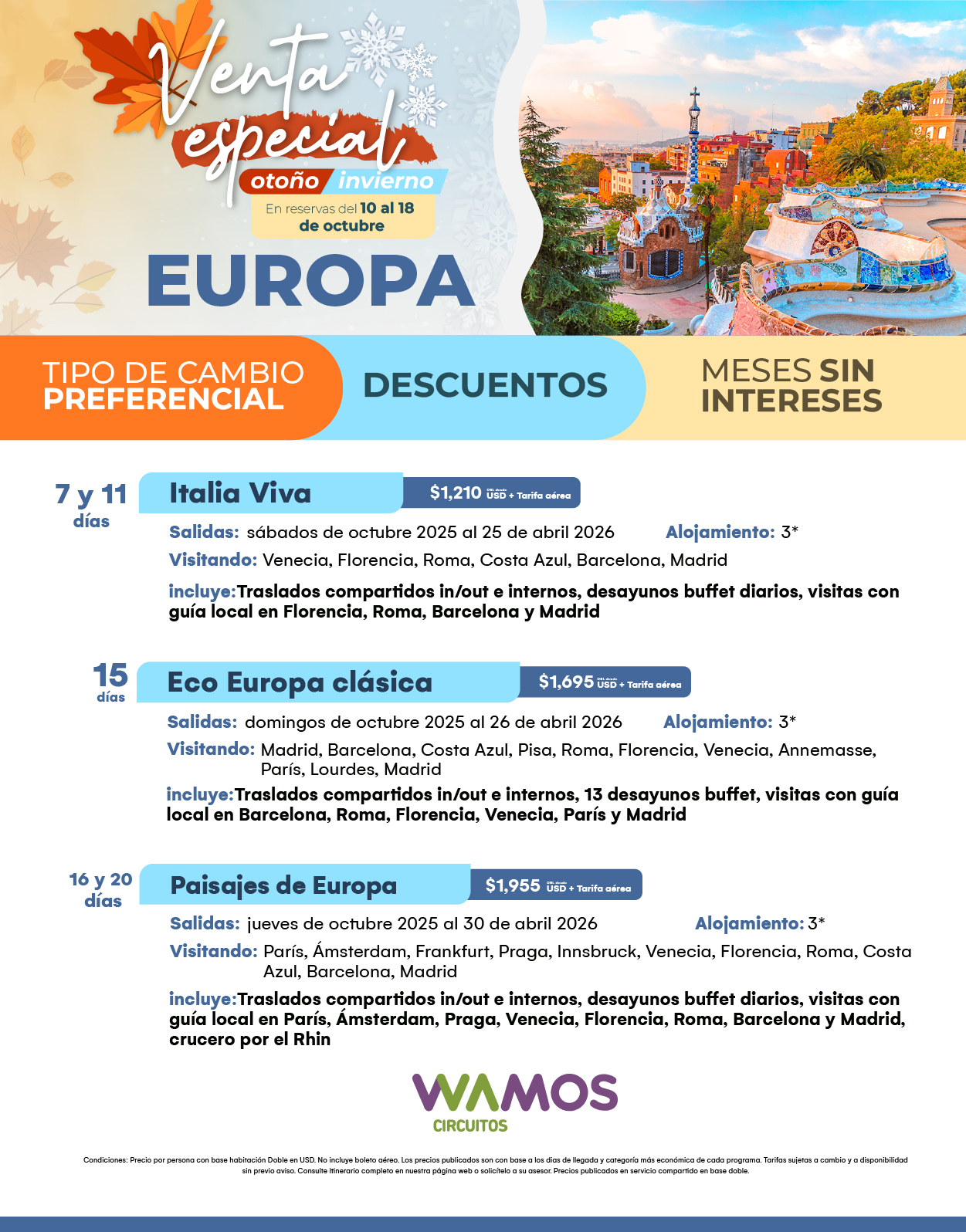 Flyer Travel Shop