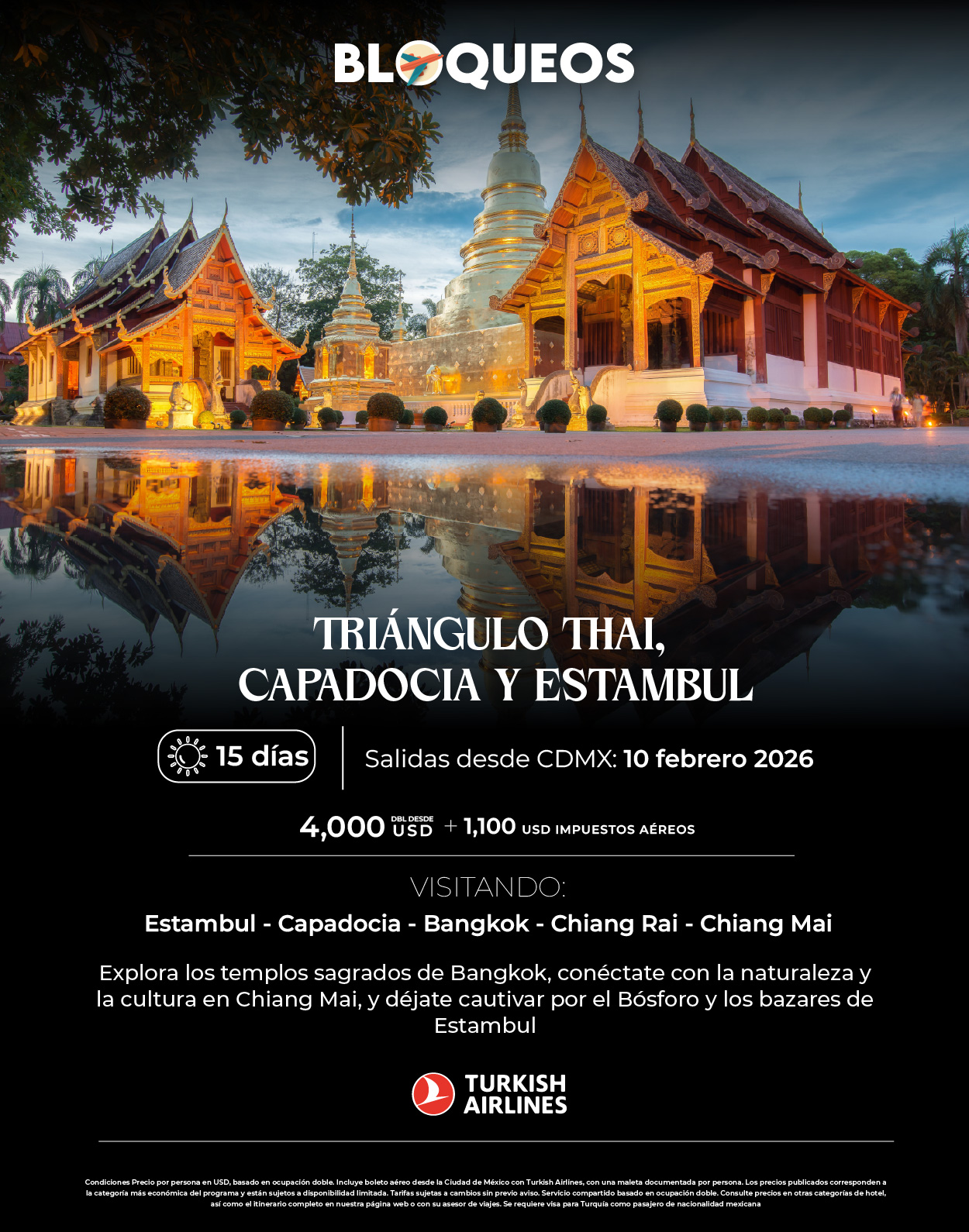 Flyer Travel Shop