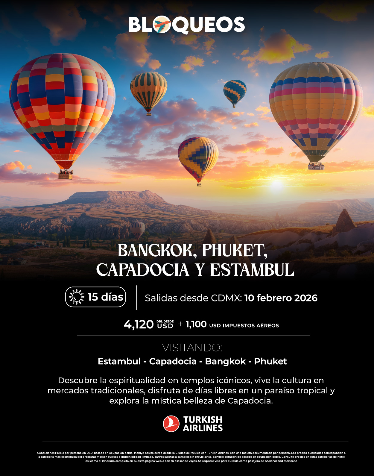 Flyer Travel Shop