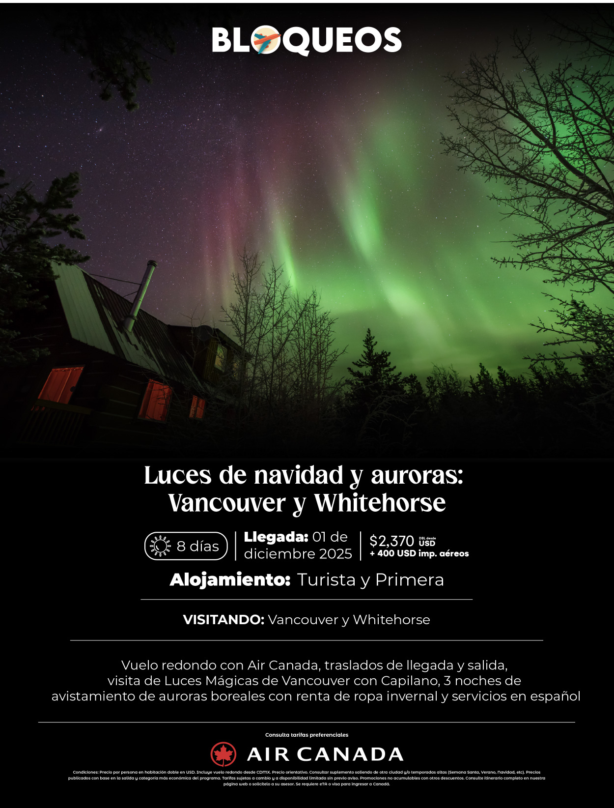 Flyer Travel Shop