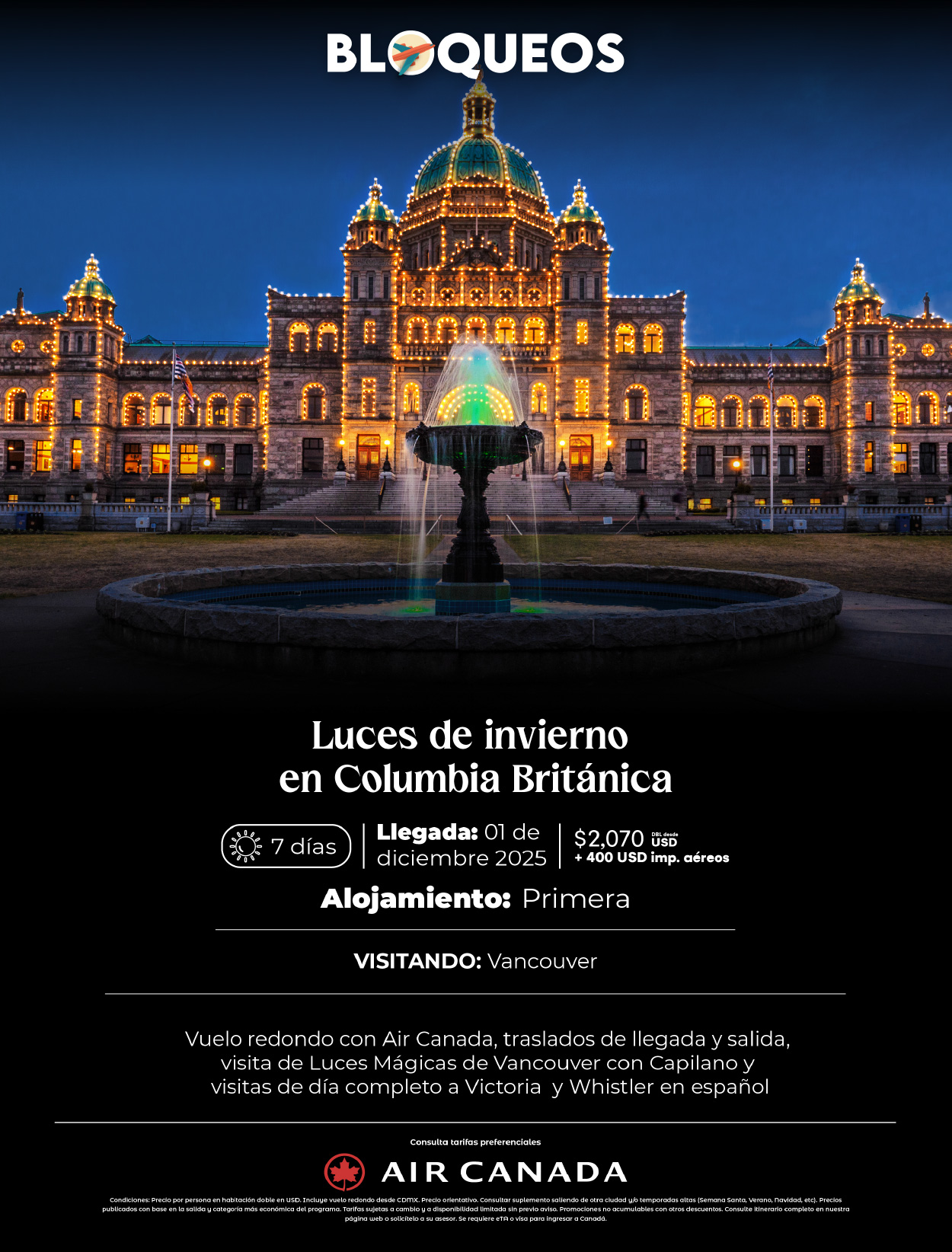 Flyer Travel Shop