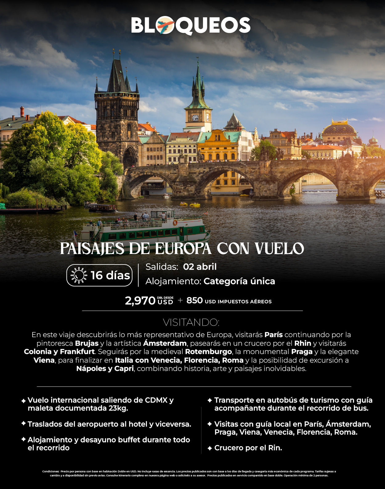 Flyer Travel Shop