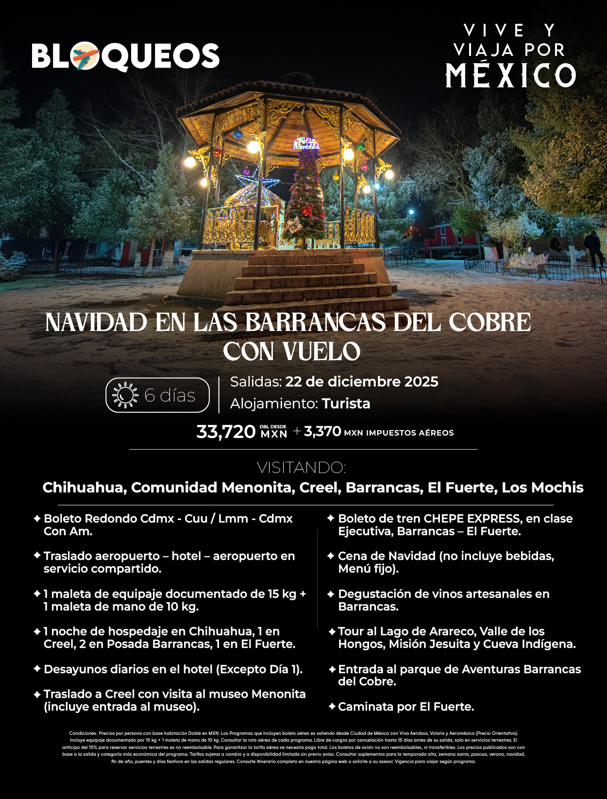 Flyer Travel Shop