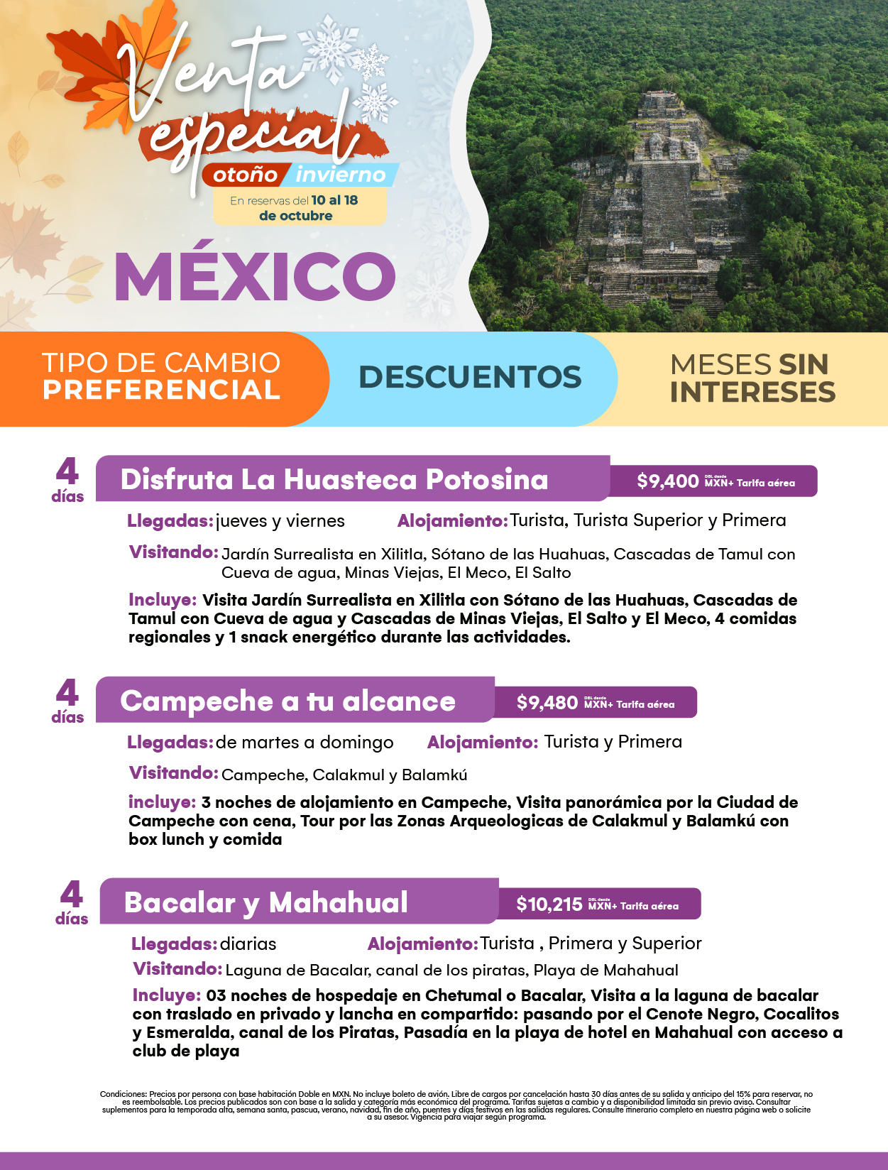 Flyer Travel Shop