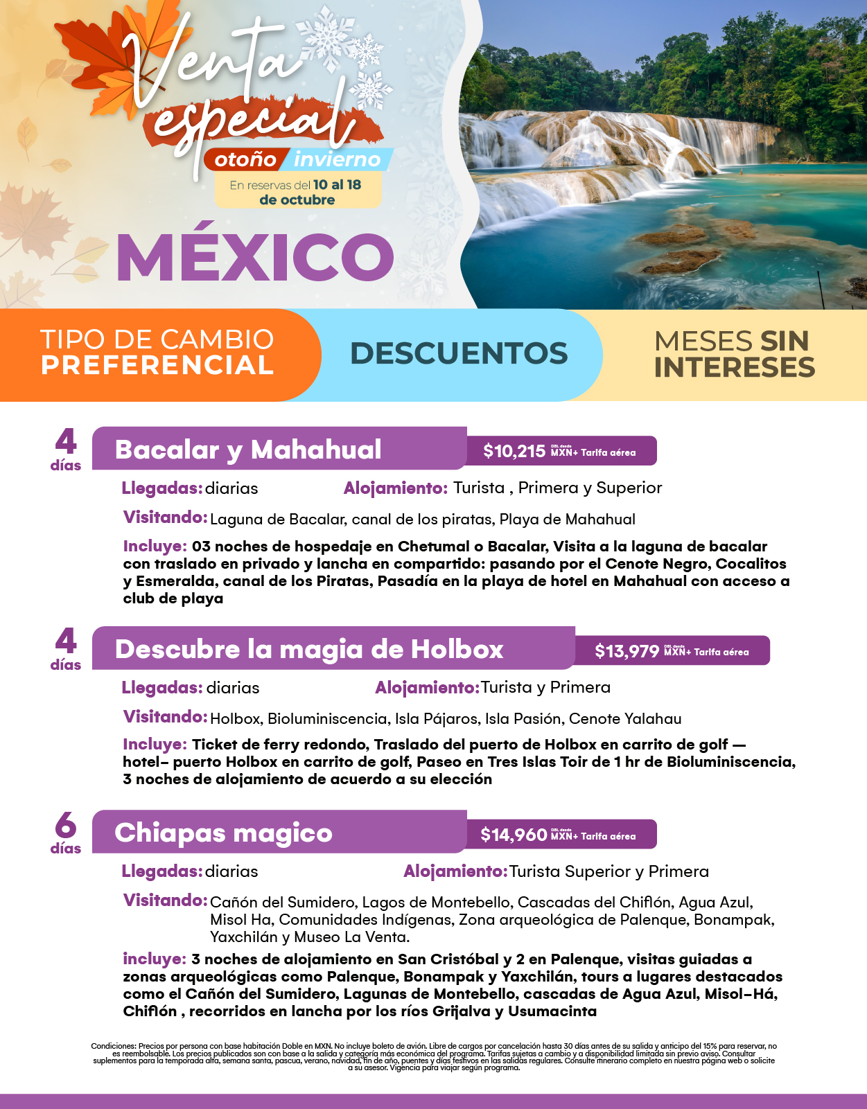 Flyer Travel Shop