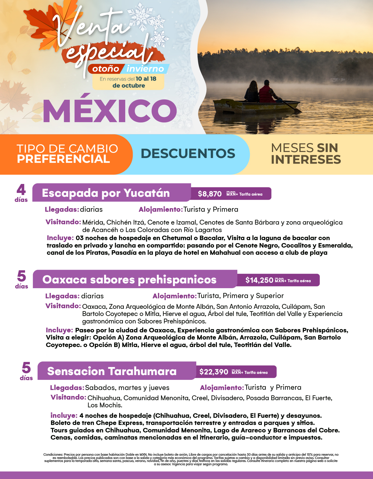 Flyer Travel Shop