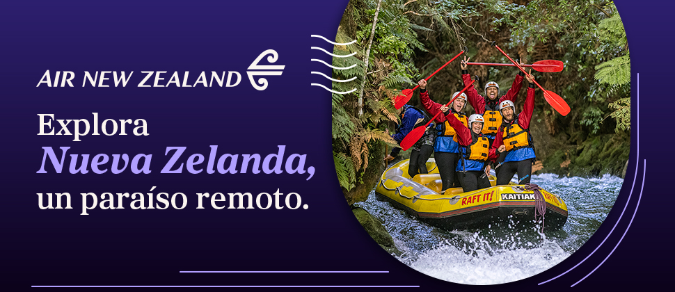 NUEVA ZELANDA ESENCIAL
