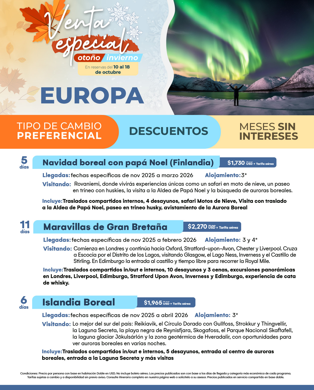 Flyer Travel Shop