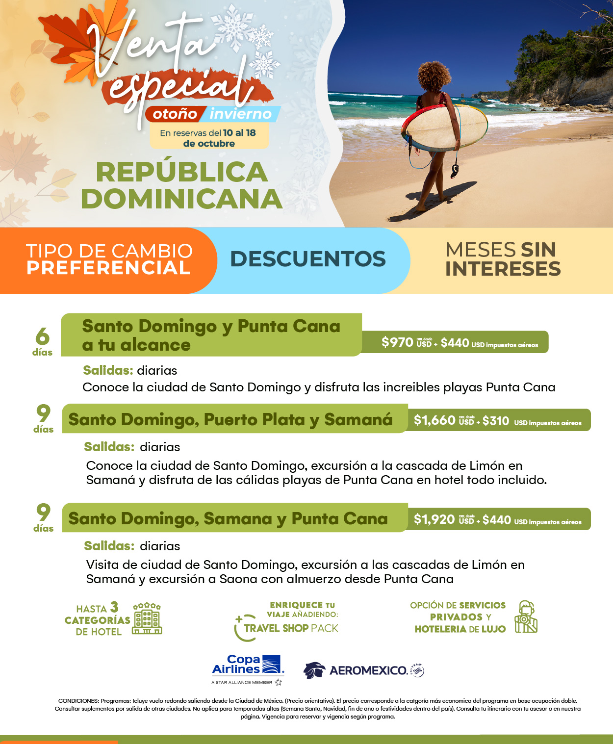 Flyer Travel Shop