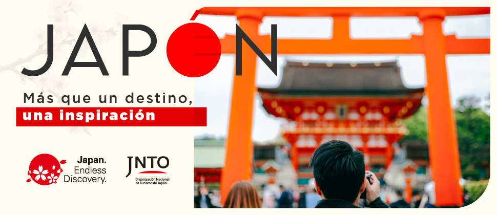 JAPÓN A TU ALCANCE
