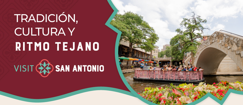 VIVE SAN ANTONIO