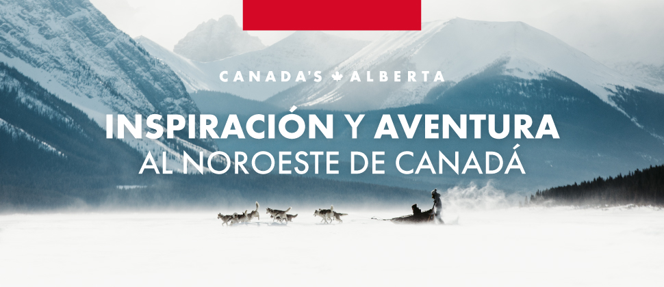 INVIERNO EN CALGARY Y BANFF 2025-2026