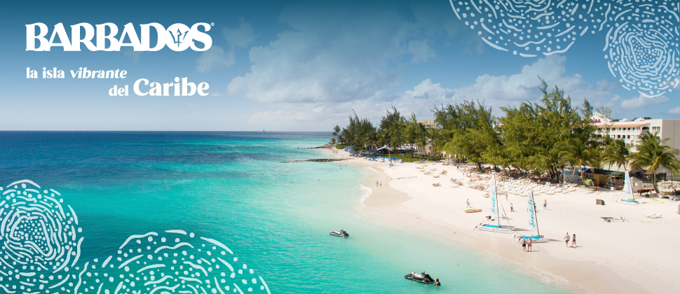 BARBADOS A TU ALCANCE