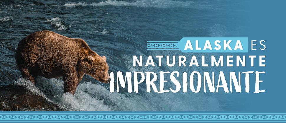 ALASKA AL COMPLETO 2026