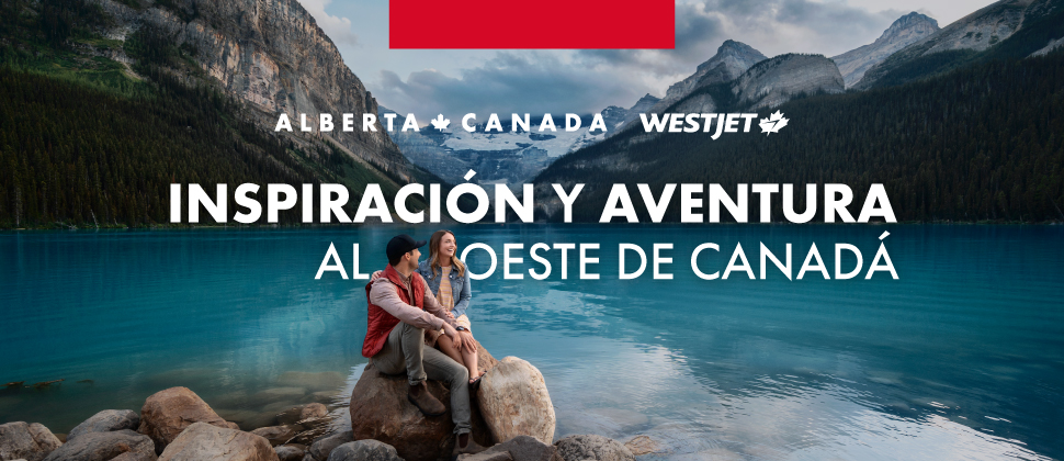 EXPERIENCIA EN LAS MONTAÑAS ROCOSAS DE CALGARY Y BANFF 2026