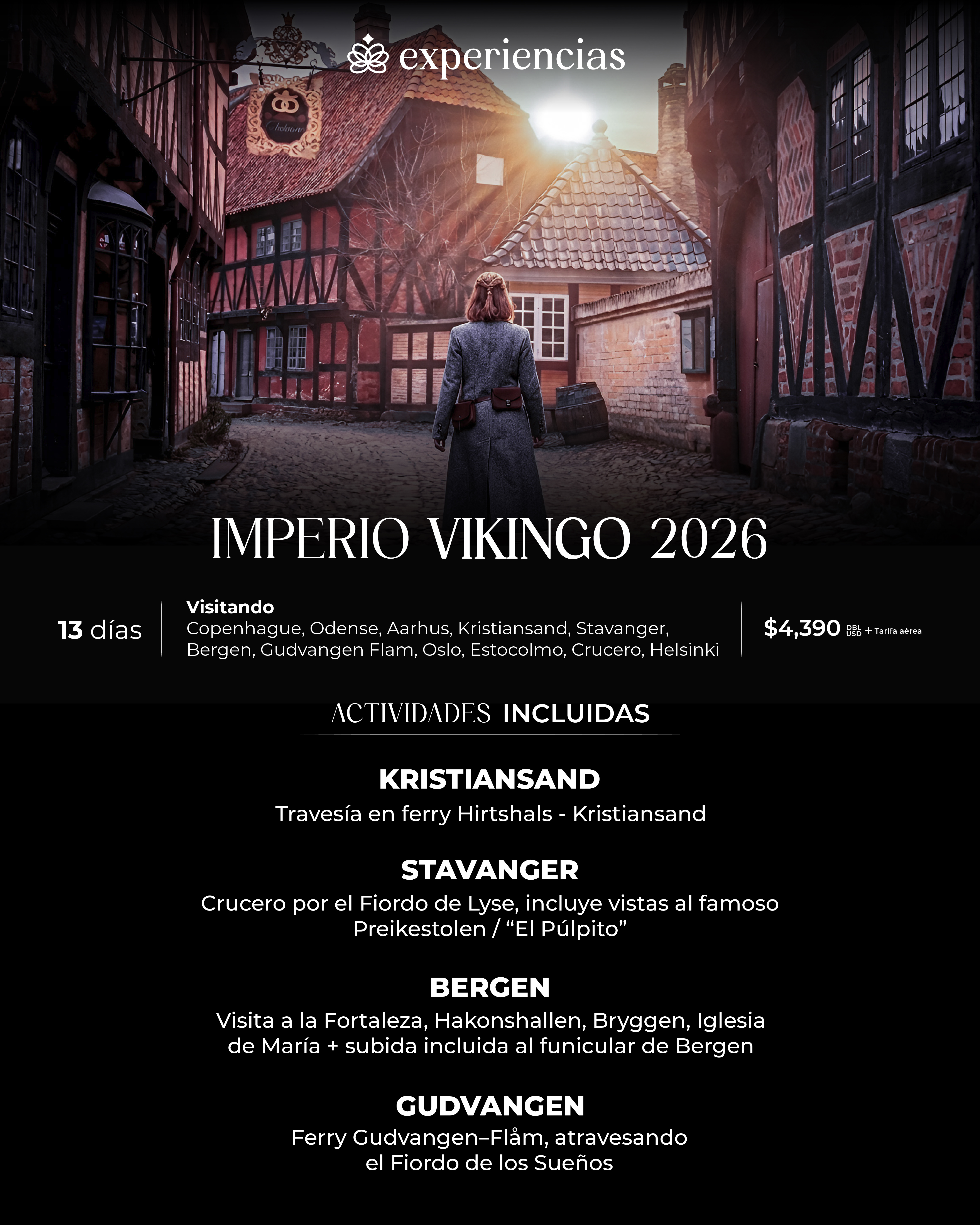 Descarga