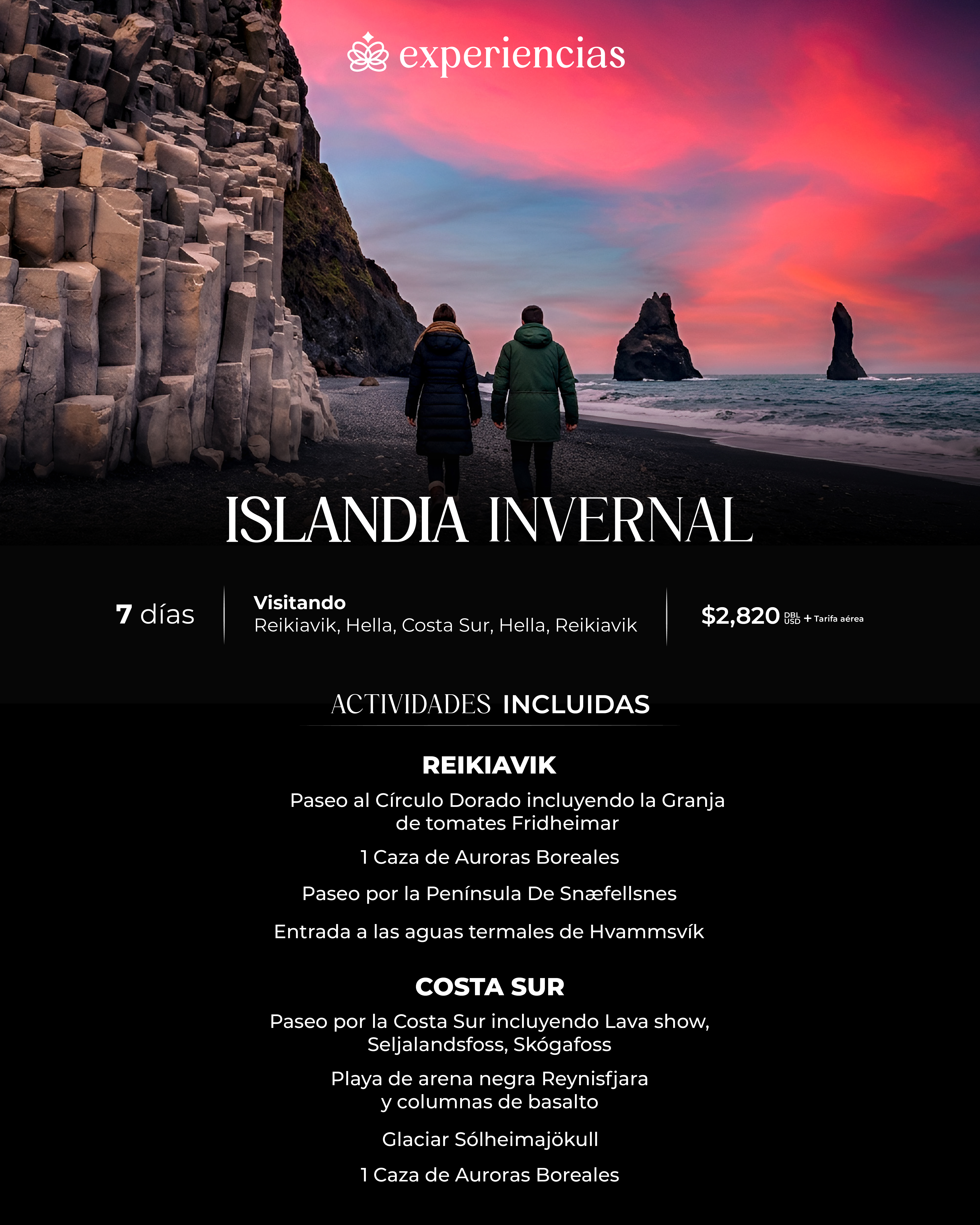 Descarga