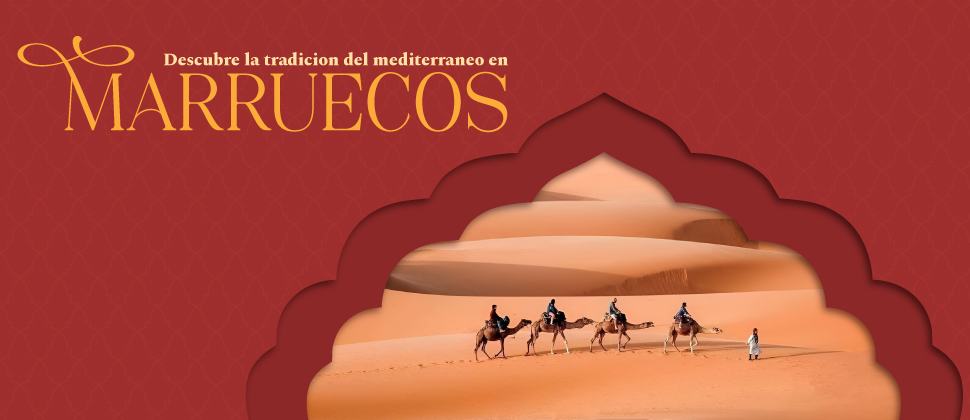 GRAN TOUR POR MARRUECOS DESDE CASABLANCA
