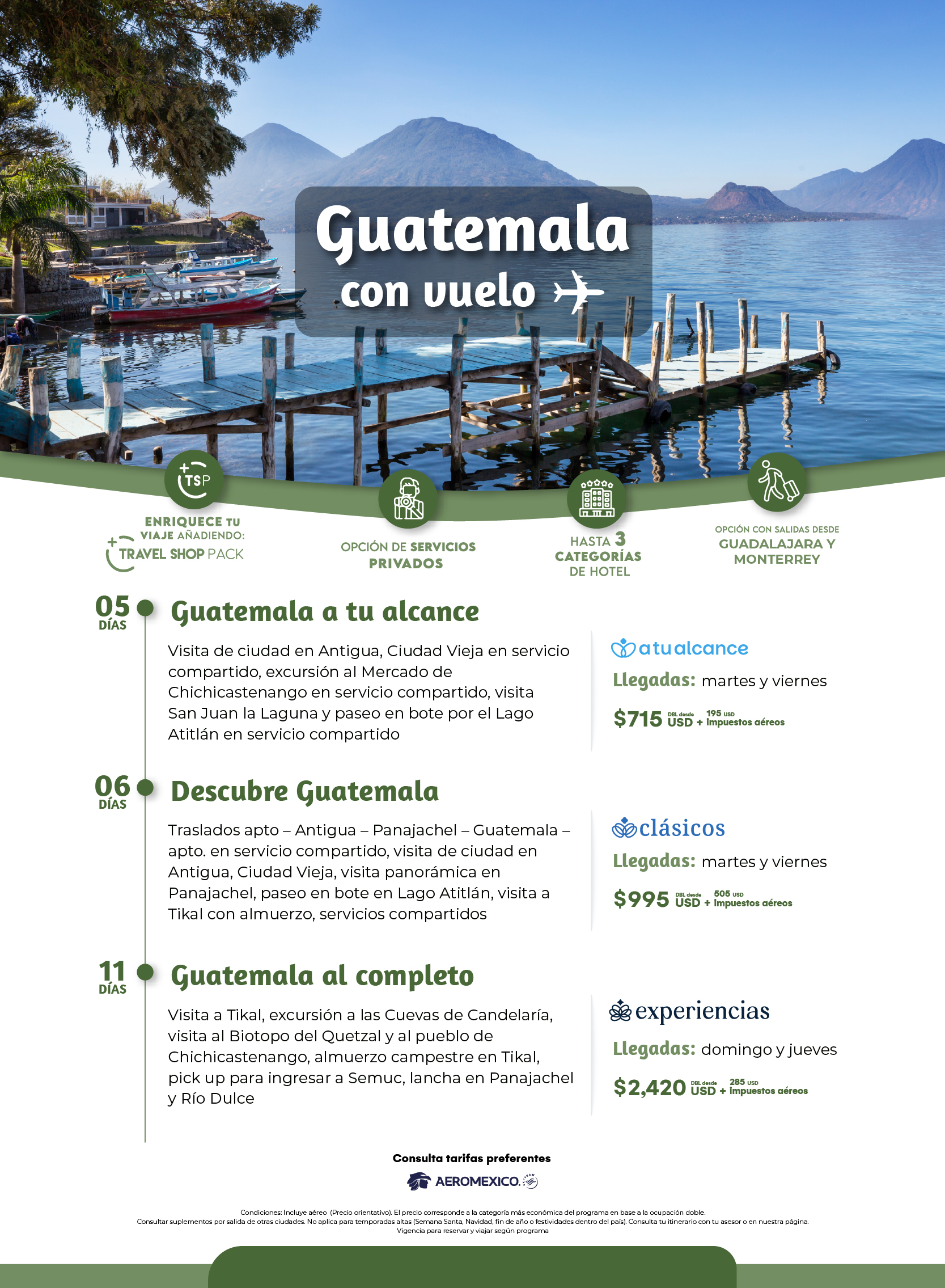 Descarga