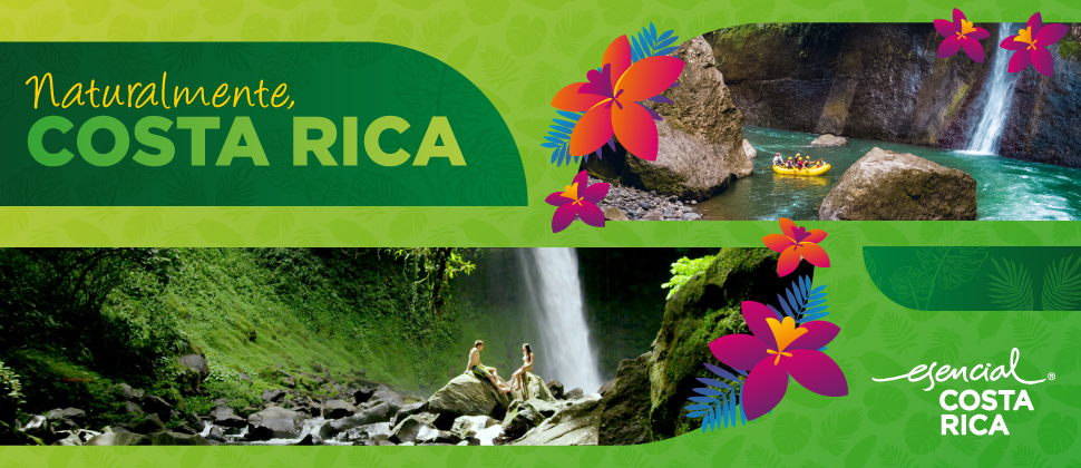 COSTA RICA A TU ALCANCE DESDE GUADALAJARA